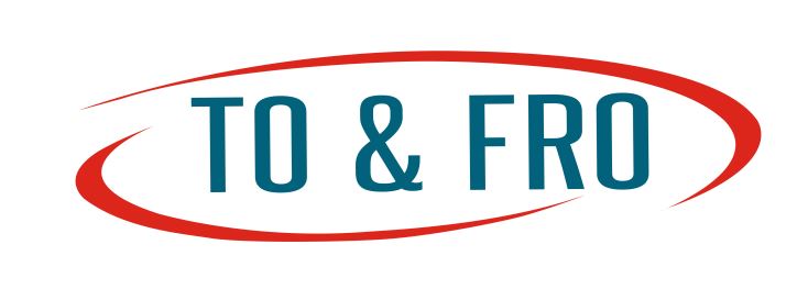 To & Fro Logo